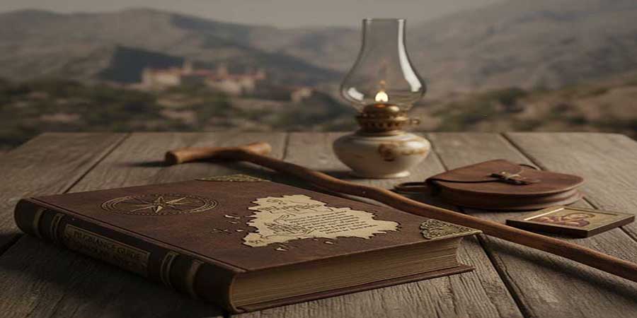 Pilgrimage Guide to Mount Athos