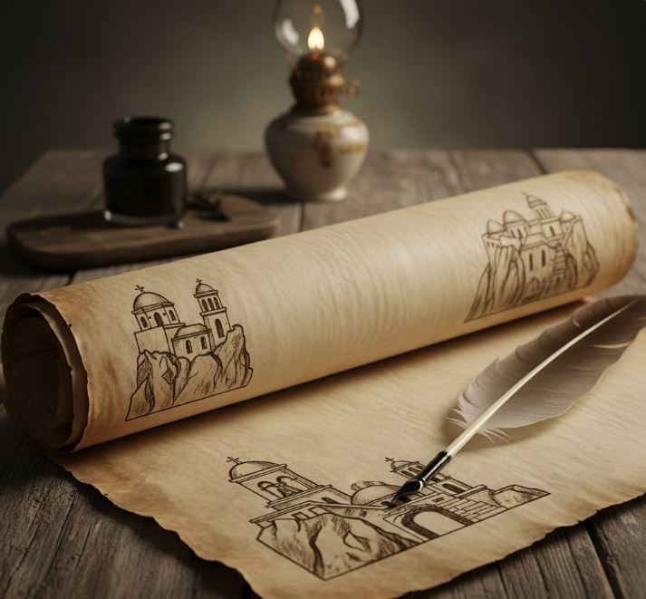 Testimorials-GreekMonasteries.com